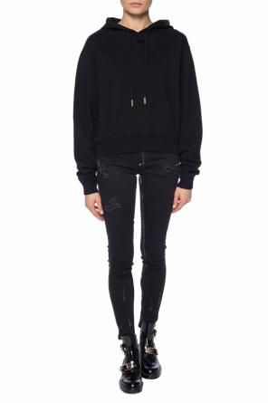 Hooded sweatshirt, zdjęcie 2 Hooded sweatshirt od Off White